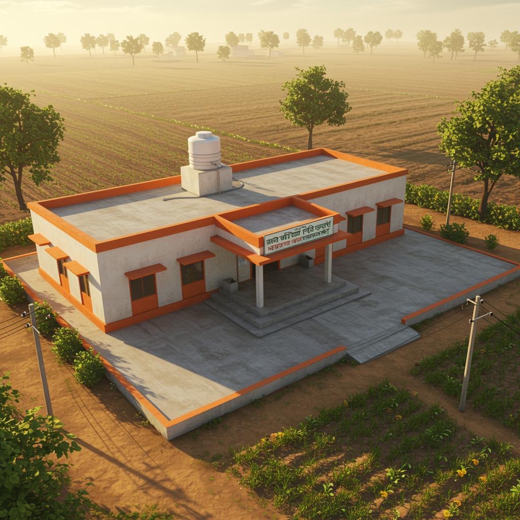 PANCHAM - Panchayati Raj Advancement and Management